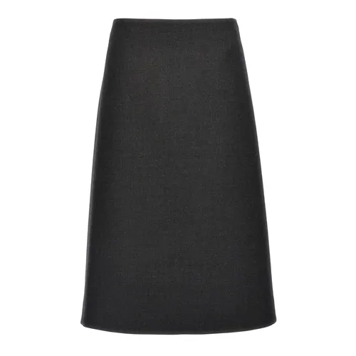 Falda 70 - Jil Sander - Modalova