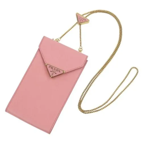 Pre-owned Vintage Mini Bag - Prada Vintage - Modalova