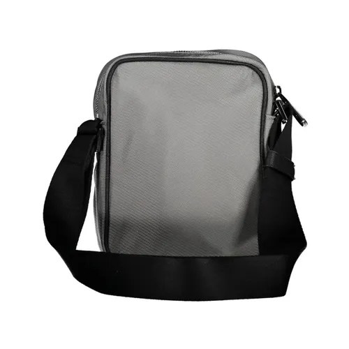 Gray Men Shoulder Bag Eco-Friendly - Calvin Klein - Modalova