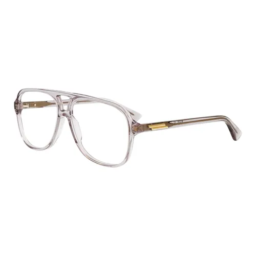 Pilot Optical Frame - Bottega Veneta - Modalova