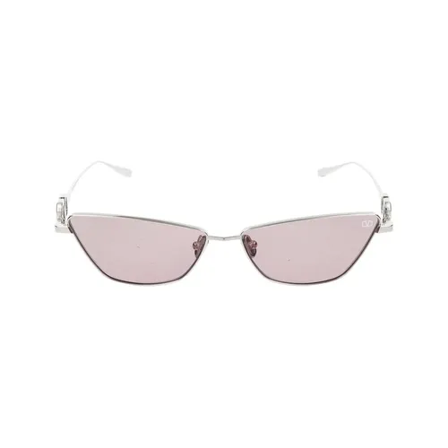 Gafas de sol Vlogo Sign - Valentino - Modalova