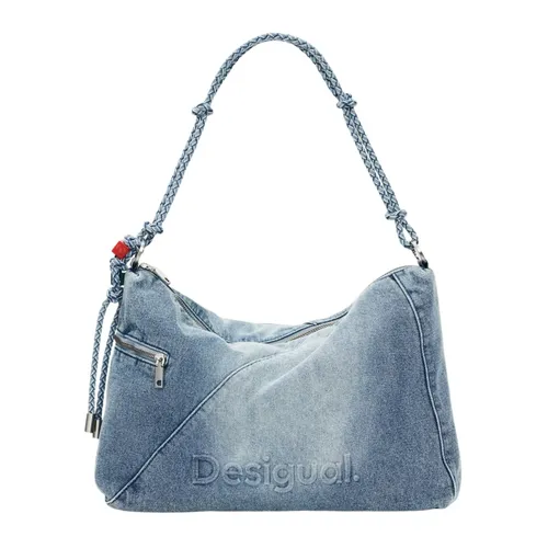 Bag Half Logo L - Desigual - Modalova