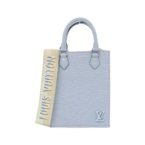 Pre-owned Mini Bag - Louis Vuitton Vintage - Modalova