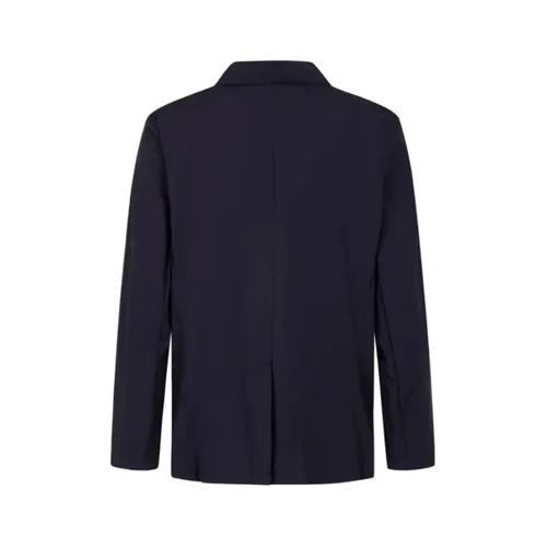 Technical Blazer - Herno - Modalova
