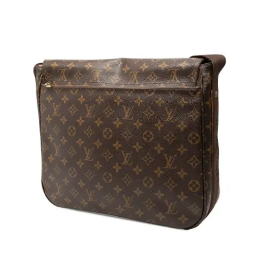 Pre-owned Cross Body Bag - Louis Vuitton Vintage - Modalova