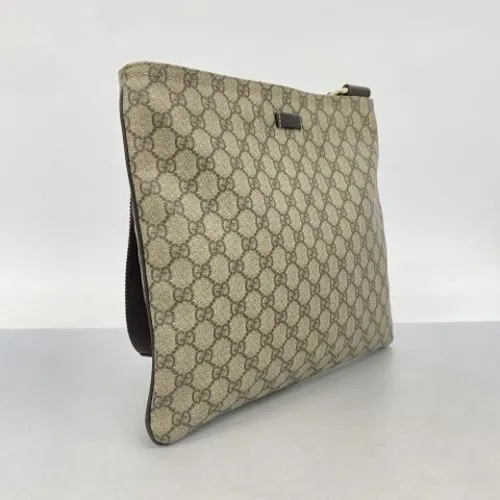 Pre-owned Vintage Shoulder Bag - Gucci Vintage - Modalova