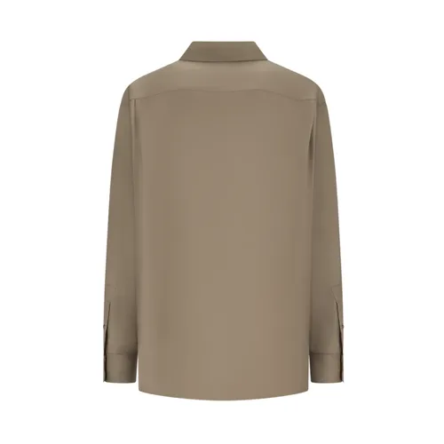 Pino Shirt - The Row - Modalova