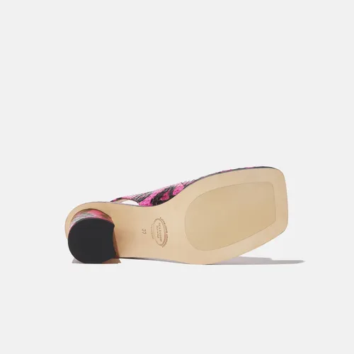 Jill High Heel Sandals - Scarosso - Modalova