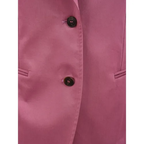 Stylish Women's Jacket - Drumohr - Modalova