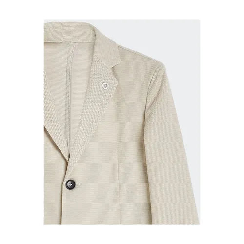 Two-button Sporty Jacket - Liu Jo - Modalova