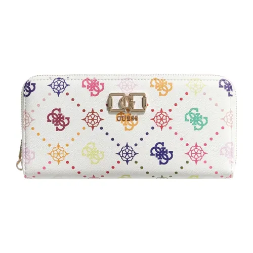Emelie Medio Wallet - Guess - Modalova