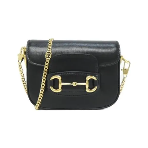 Pre-owned Vintage Mini Shoulder Bag - Gucci Vintage - Modalova