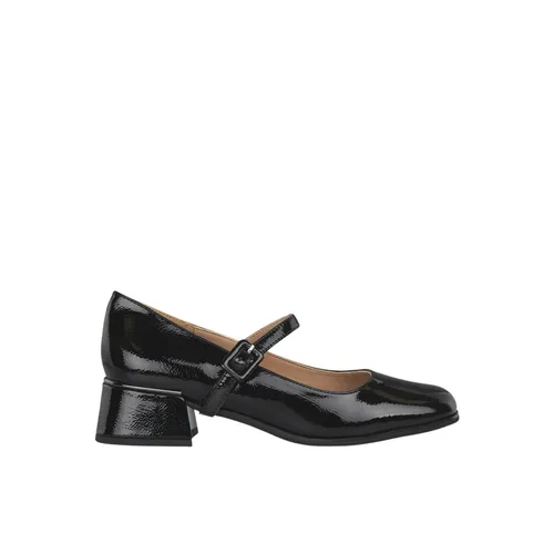 Low Heel Strap Shoe - Alma EN Pena - Modalova