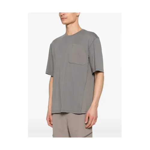 Technical Short Sleeve Shirt - Hiking Patrol - Modalova