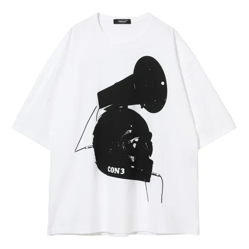 Camiseta con estampado - Undercover - Modalova