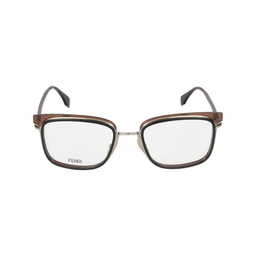 FF M0064 Eyeglasses - Fendi - Modalova