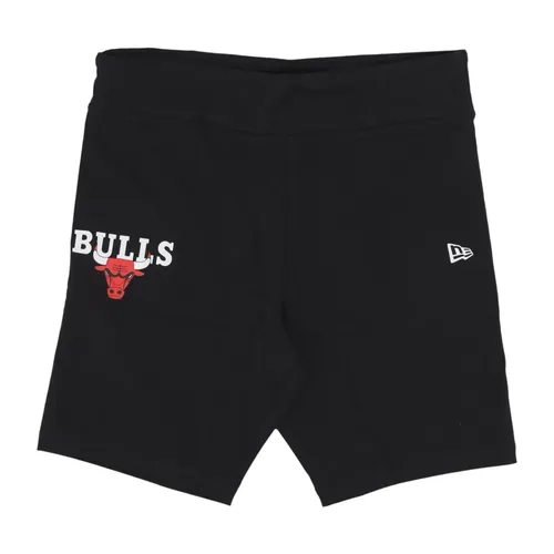 Sport > Fitness > Training Bottoms > Training Leggings - - New Era - Modalova