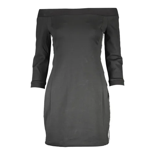 Off-Shoulder Short Dress - Calvin Klein - Modalova