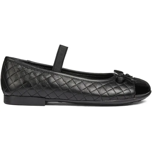 Jr Plie Shoes - Geox - Modalova