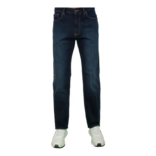 Jeans > Slim-fit Jeans - - Emporio Armani - Modalova