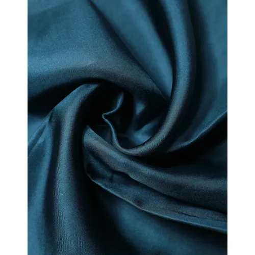Silk Square Pocket Handkerchief - Dolce & Gabbana - Modalova