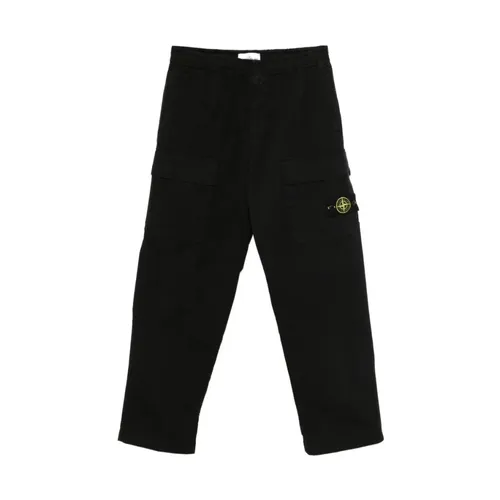 Pantalone Loose - Stone Island - Modalova