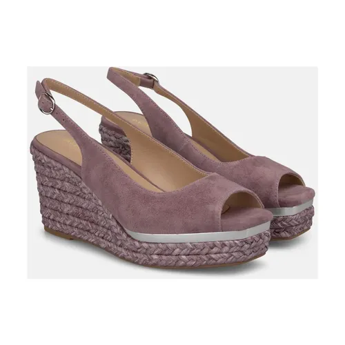 Esparto Sandal - Alma EN Pena - Modalova