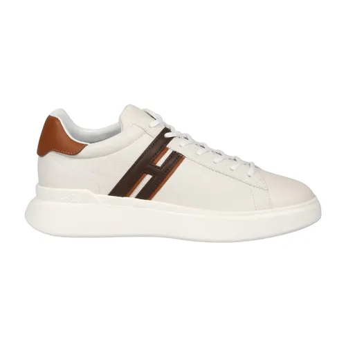 Hogan - Shoes > Sneakers - Beige - Hogan - Modalova