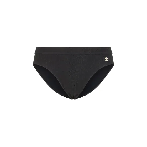 Python Scale-Effect Swim Briefs - Roberto Cavalli - Modalova