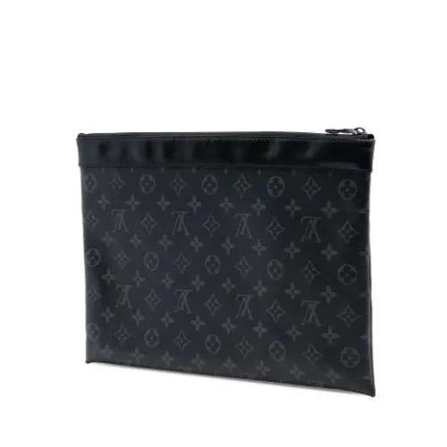 Pre-owned Clutch - Louis Vuitton Vintage - Modalova