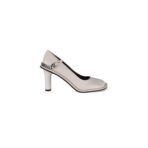 Ryder Falabella Chain Heels - Stella McCartney - Modalova