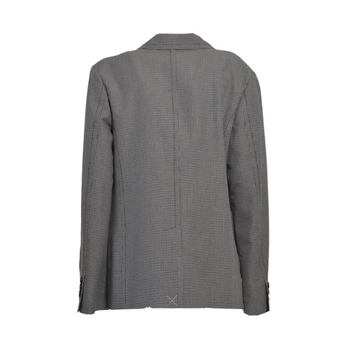 Multicolour Jacket - Marni - Modalova