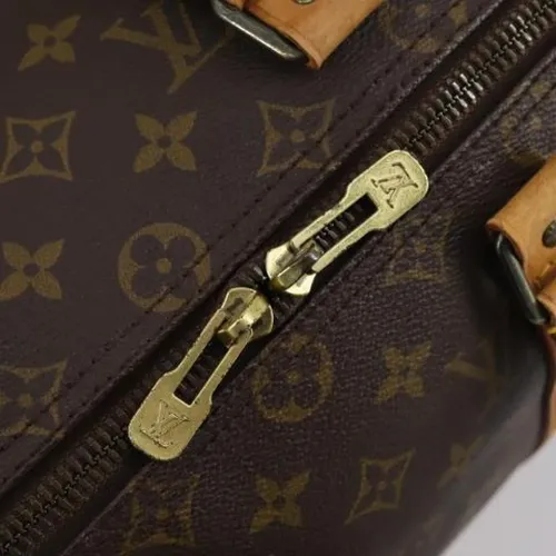 Pre-owned Weekend Bag - Louis Vuitton Vintage - Modalova