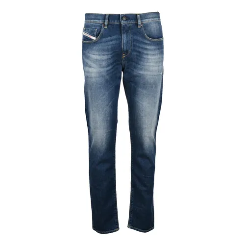 D-Strukt Jeans - Diesel - Modalova