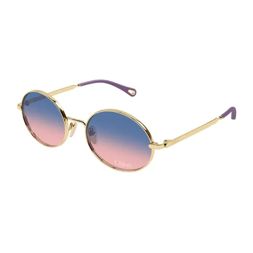 Ch0326S 003 Sunglasses - Chloé - Modalova