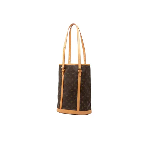Pre-owned Bucket Bag - Louis Vuitton Vintage - Modalova