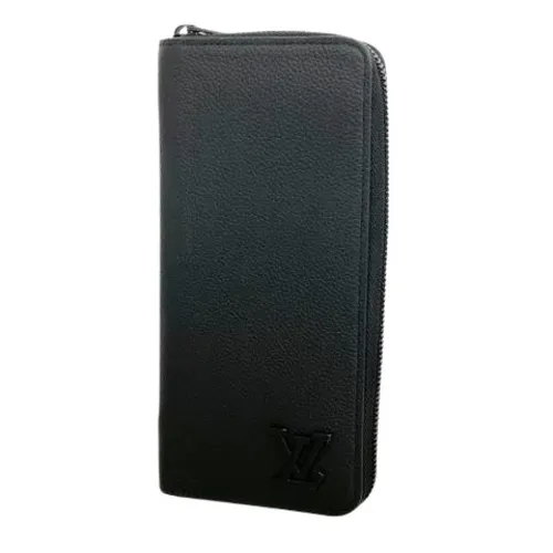 Pre-owned Long Wallet (Bi-fold) - Louis Vuitton Vintage - Modalova