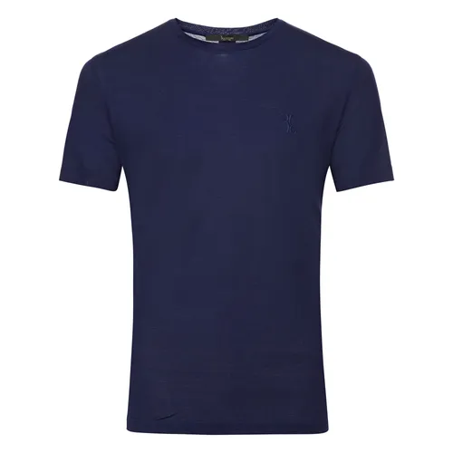 T-Shirt Girocollo Manuel - Billionaire - Modalova