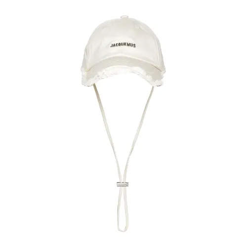 La Casquette Artichaut - Jacquemus - Modalova