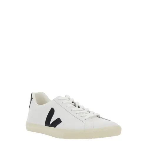 Esplar Leather Sneaker - Veja - Modalova