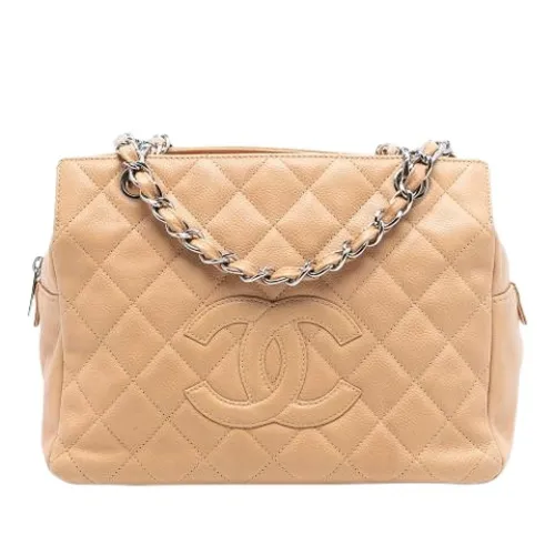 Pre-owned Vintage Handbag - Chanel Vintage - Modalova