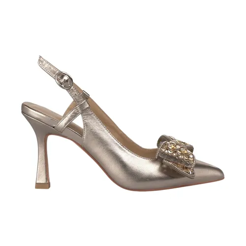 Shoes > Heels > Pumps - - Alma EN Pena - Modalova