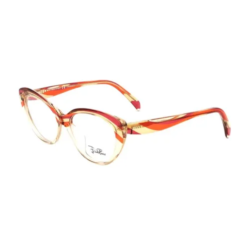 Plastic Frame Glasses - Pucci - Modalova