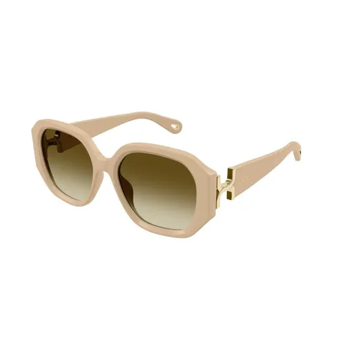 Accessories > Sunglasses - - Chloé - Modalova
