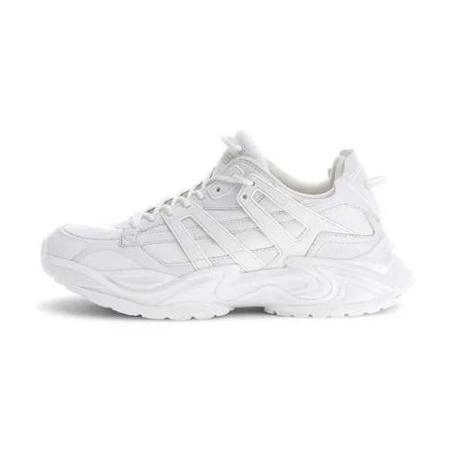 Guess - Shoes > Sneakers - White - Guess - Modalova