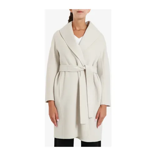 Messi Coat - Max Mara - Modalova