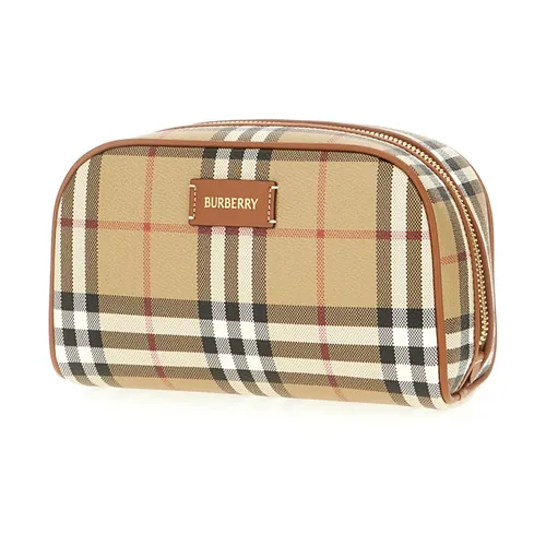 Clutch - Burberry - Modalova