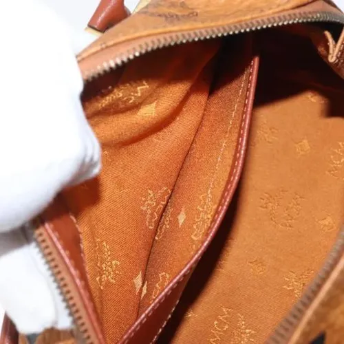 Pre-owned Hand Bag - MCM Pre-owned - Modalova