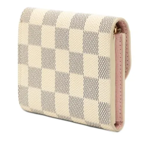 Pre-owned Card case - Louis Vuitton Vintage - Modalova
