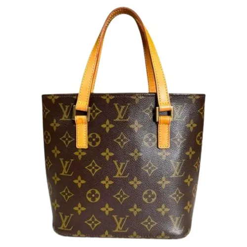 Pre-owned Vintage Shoulder Bag - Louis Vuitton Vintage - Modalova
